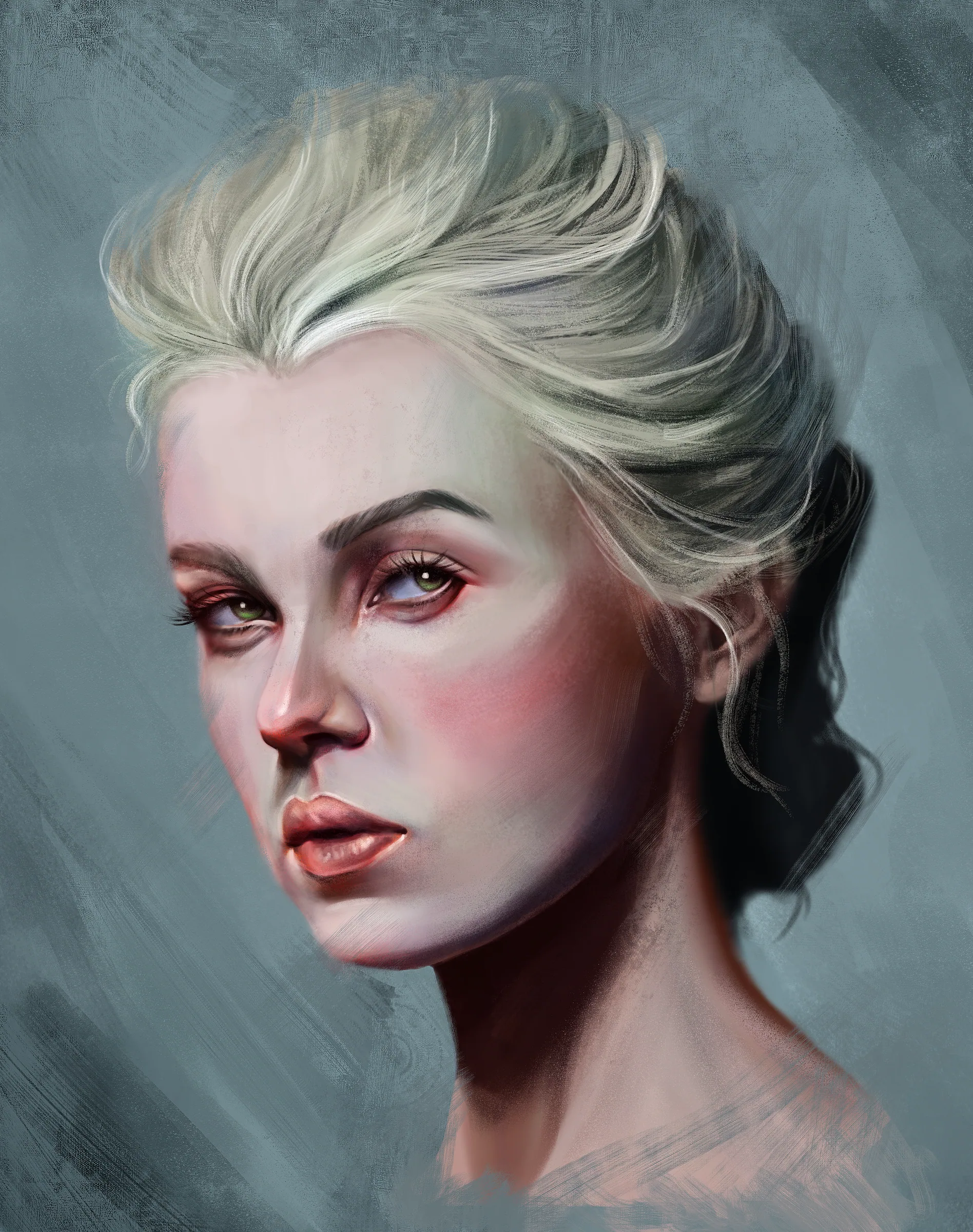 Ilustrações — Do Traço Manual ao Universo Digital - Foto 5